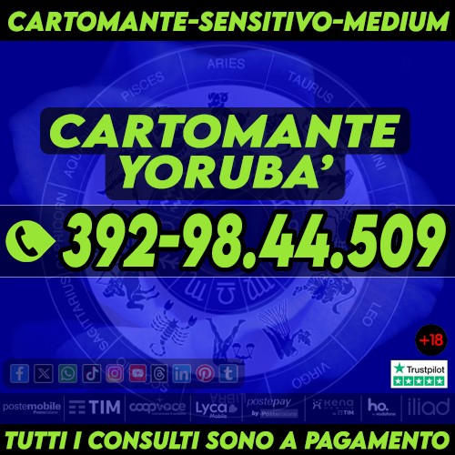 Perché vivere nell’incertezza quando puoi avere risposte immediate?