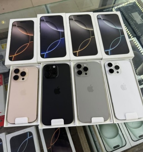 Apple iPhone 17 Pro Max, iPhone 17 Pro, iPhone 17, iPhone 17 Air ,Apple iPhone 16 Pro Max, iPhone 16 Pro, iPhone 16, iPhone 16 Plus, iPhone 15 Pro Max, iPhone 15 Pro, iPhone 15,  Samsung Galaxy S25 Ultra,  Sony PlayStation PS5 Pro , Nintendo Switch 2