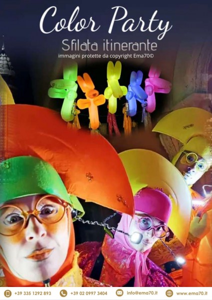 CIGNI IN SCENA – EMA70EVENTI – EVENTI DI PIAZZA – EVENTI AZIENDALI – EVENTI PRIVATI – EVENTI PUBBLICI – ANIMAZIONE E PERFORMANCE ITINERANTE