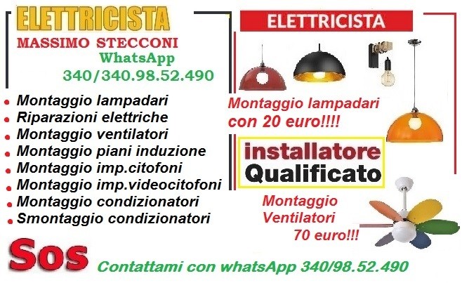 Lampadario ikea Roma 