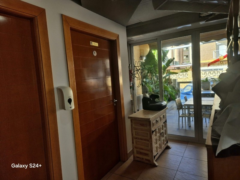 BELLISSIMO RISTOPIZZA VICINO AL MARE