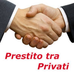 Cercate soluzioni di finanziamento
