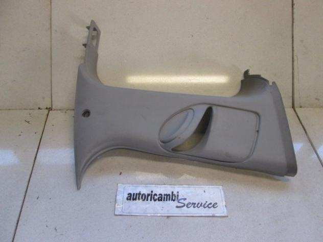 2S51B24582 RIVESTIMENTO MONTANTE CENTRALE DESTRO FORD FIESTA 1.4 D 50KW 5M 3P (2004) RICAMBIO USATO