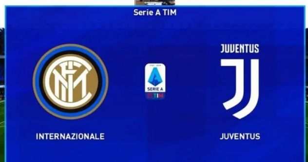 3 biglietti secondo anello blu Inter Juve