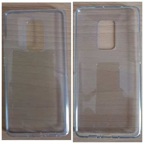 3 cover smartphone Huawei Mate (9, 20X, 20X 5G)