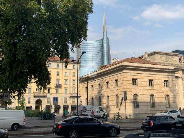 3 locali Corso Garibaldi, MILANO