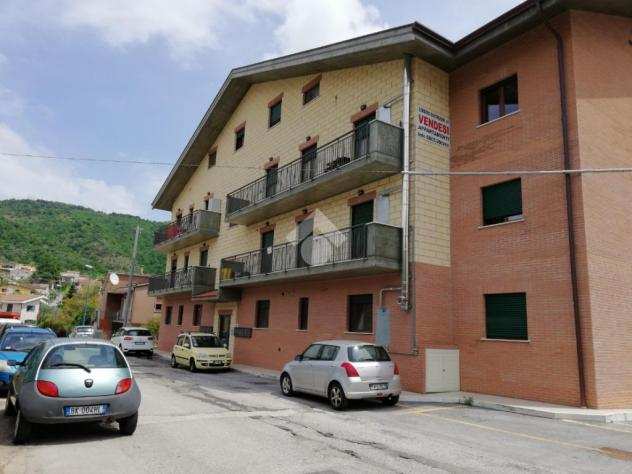 3 locali via borgo, POZZILLI