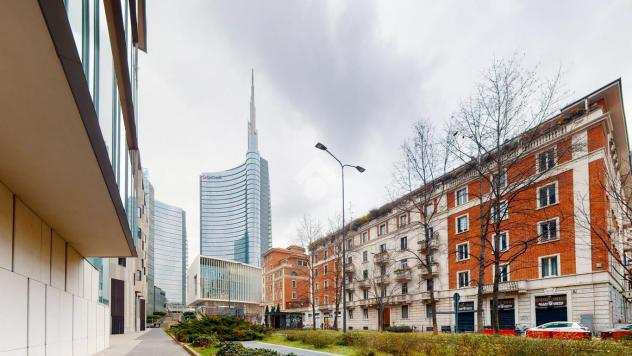 3 locali Via Francesco Viganograve, MILANO