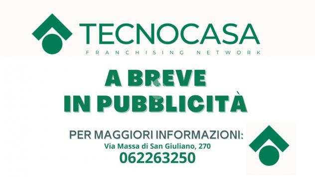 3 locali Via Massa di San Giuliano, ROMA