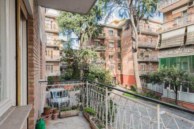 3 locali Via Pietro Campora, ROMA