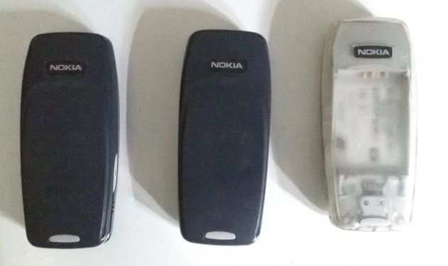 3 NOKIA 3310