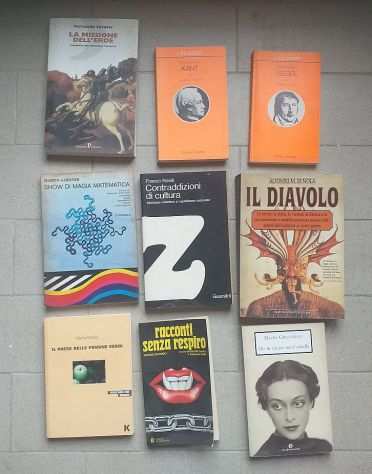 300 LIBRI A 100 EURO