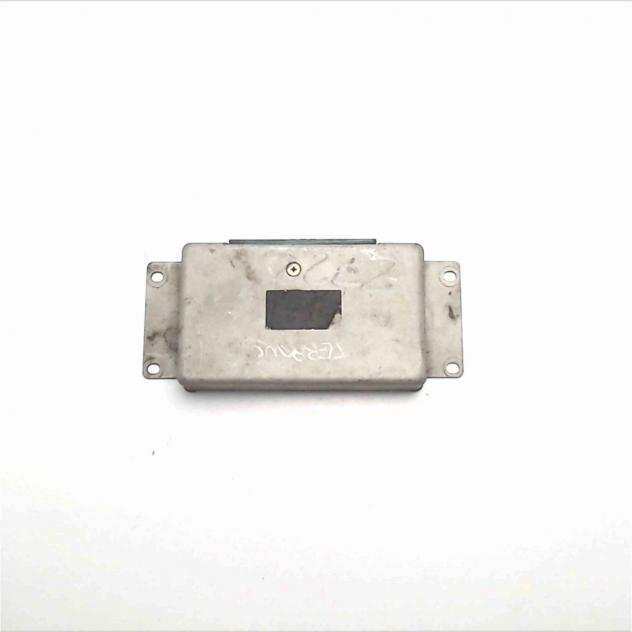 310363F800 Centralina modulo ECU motore Nissan Terrano II R20 2.7D 4x4 1999-05 A64000X14