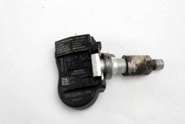 31341171 SENSORE DI PRESSIONE DEL PNEUMATICO VOLVO V40 2.0 110KW 5P D AUT (2014) RICAMBIO USATO