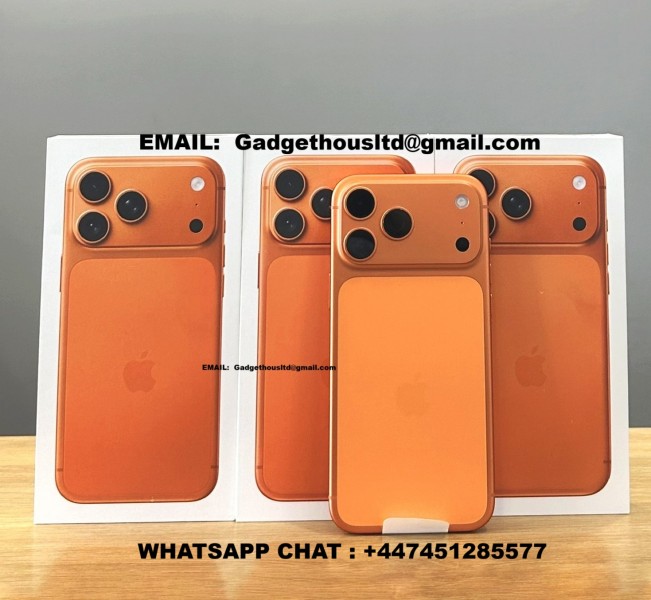 Apple iPhone 17 Pro Max, iPhone 17 Pro, iPhone 17 , iPhone Air , Apple iPhone 16 Pro Max, iPhone 16 Pro, iPhone 16, iPhone 16 Plus, iPhone 15 Pro Max, iPhone 15 Pro, iPhone 15 Samsung Galaxy S25 Ultra, Samsung Galaxy Z Fold7, Sony PlayStation PS5 Pro