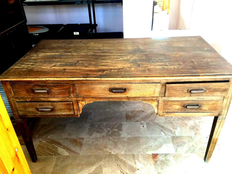 Mobili dei primi '900 uso ufficio - studio –casa