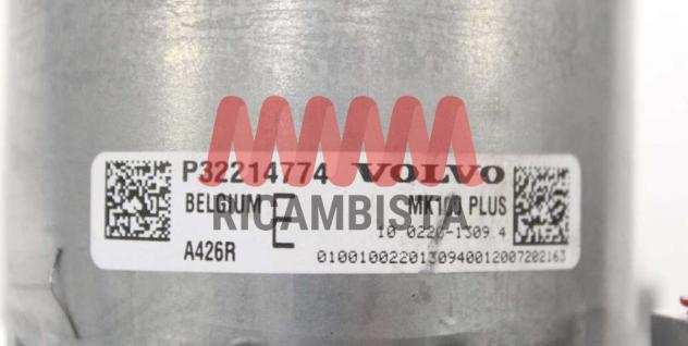 32214775 Volvo XC60 2.0 centralina ABS gruppo pompa ATE