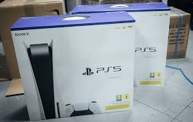 Sony Playstation 5