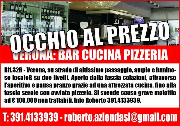 32R - AziendaSi - bar, cucina e pizza