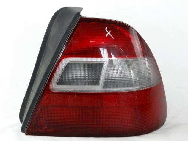 33501S1EG01 FARO FANALE POSTERIORE DESTRO HONDA CIVIC 1.6 118 KW RICAMBIO USATO