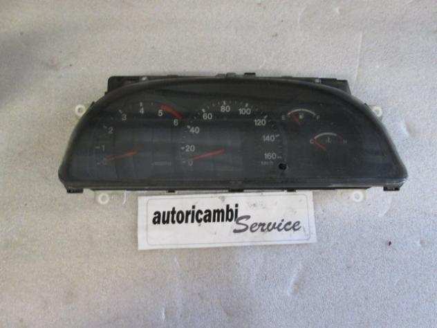 3415265DK0 QUADRO STRUMENTI CONTACHILOMETRI SUZUKI GRAND VITARA 2.0 D 64KW 5M 5P (1998) RICAMBIO USATO 34101-65DK1 34100-6DC 157390-1392