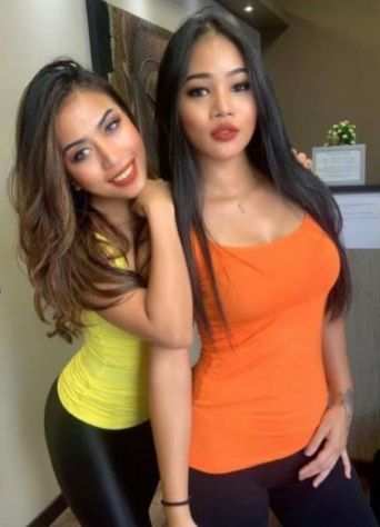 3425786109 DOLCI E BELLE RAGAZZE TI ASPETTANO PER UN DOLCE RELAX VIENI E PROVA