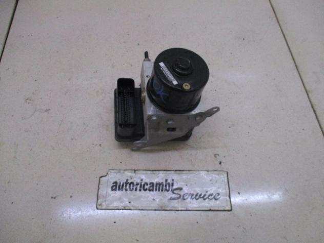 34516769844 AGGREGATO ABS BMW 118D E87 2.0 D 6M 90KW (2005) RICAMBIO USATO 10.0206-0178.4 34526769845 10.0960-0827.3