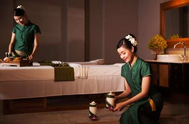 3455178548 -Centro Massaggi TUINA, massaggiatrici professionista dolci e belliss