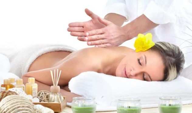 3500066196 Una vera OASI del Massaggio vero orientale via vomano 4 Montesivano