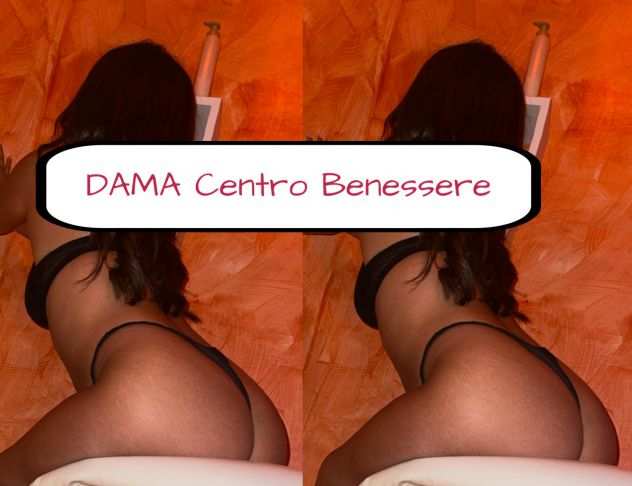 3509833416 ( bullbullbullCentro Del Benessere DAMAbullbullbull ) 5 MASSAGGIATRICI