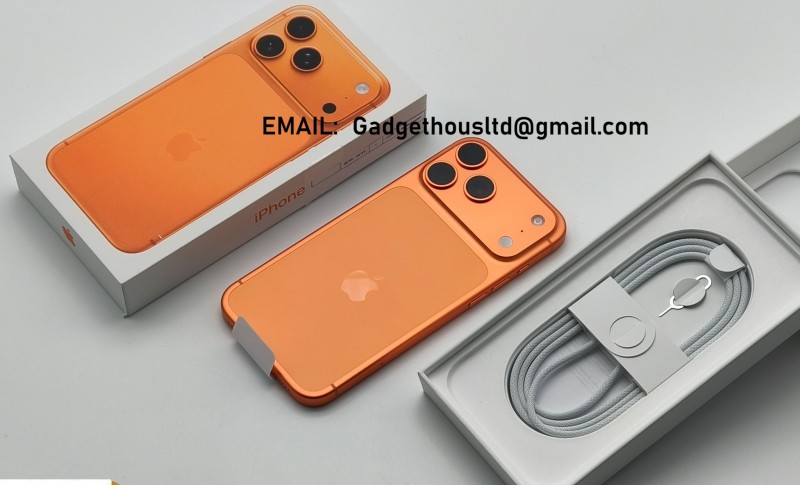 Apple iPhone 17 Pro Max, iPhone 17 Pro, iPhone 17 , iPhone Air , iPhone 16 Pro Max, iPhone 16 Pro, iPhone 16, iPhone 16 Plus, iPhone 15 Pro Max, iPhone 15 Pro , Samsung Galaxy S25 Ultra ,  Samsung Z Fold7, Sony PlayStation PS5 Pro, Nintendo Switch 2