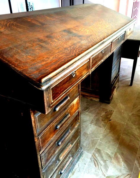 Mobili dei primi '900 uso ufficio - studio –casa