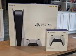 Sony Playstation 5