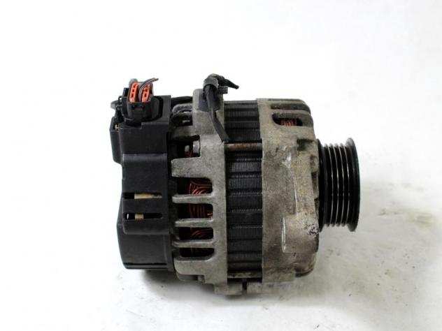 37300-03100 ALTERNATORE HYUNDAI I20 1.2 G 57KW 5M 3P (2010) RICAMBIO USATO 2655633