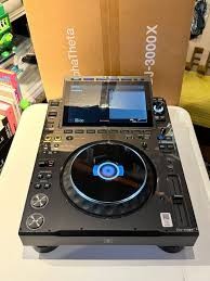 AlphaTheta XDJ-AZ, AlphaTheta OMNIS-DUO, Pioneer DJ OPUS-QUAD, Pioneer DJ XDJ-RX3, Pioneer XDJ-XZ, Pioneer DJ DDJ-FLX10, AlphaTheta DDJ-GRV6, AlphaTheta CDJ-3000X, AlphaTheta Euphonia, Pioneer CDJ-3000, Pioneer DJ DJM-A9, Pioneer CDJ-2000NXS2, Pionee