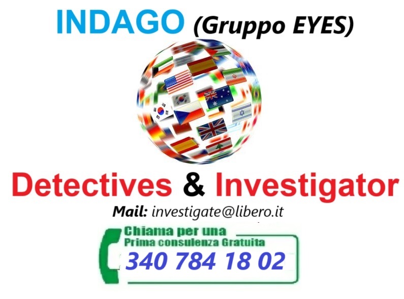 Detective - Investigatore Privato (CANARIAS)