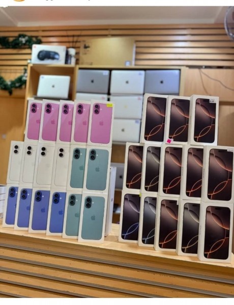 Apple iPhone 16 Pro Max, iPhone 16 Pro, iPhone 16, iPhone 15, iPhone 14, 280 EUR, Samsung S25, Samsung S25 Ultra, iPhone 15 Pro, iPhone 14 Pro, Samsung S24, Sony PS5 e altri WHATSAPP: 00447982722875, EMAIL: venphons@gmail.com  Vendiamo a rivenditori 