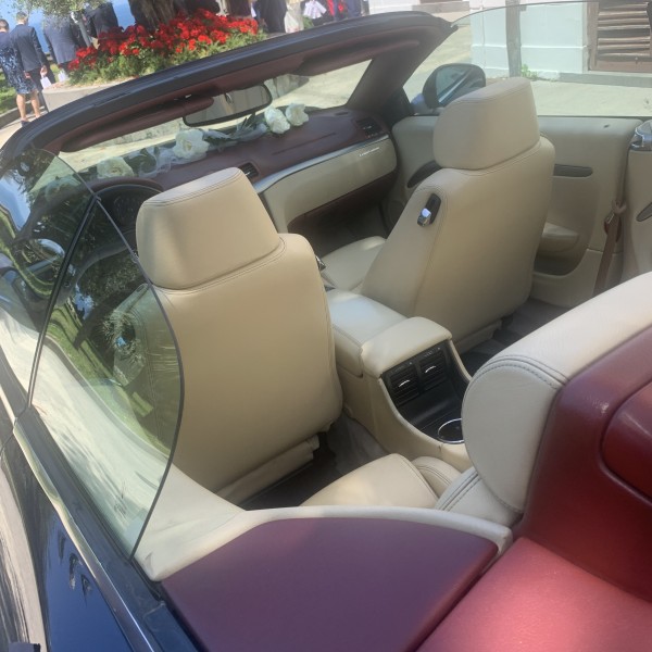 NOZZE DI LUSSO