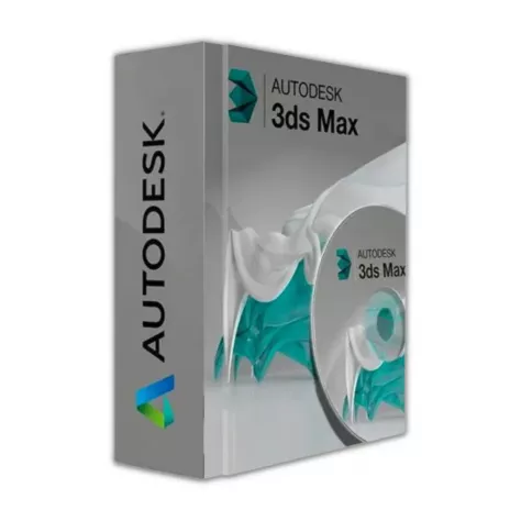 3ds Max - Autodesk Collection 2023 2024