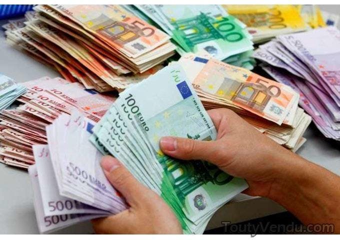 Offerta di prestito veloce e urgente