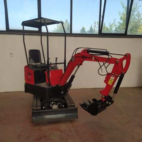 3M MINI ESCAVATORE 2022 10QL