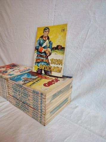 3x Serie Complete Disney  Sequenza Topomistery - Tascabilone - Eroi del Fumetto - La Storia Vista da Topolino - 60 Album - Prima edizione - 1986