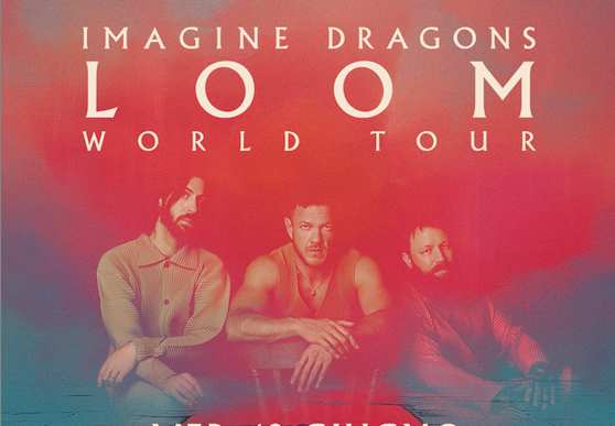 4 biglietti GOLD CIRCLE concerto IMAGINE DRAGONS Milano 27.05.2025