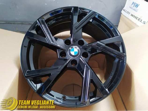 4 cerchi in lega 20 pollici BMW X1 2015 in poi F48