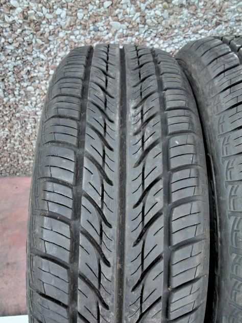 4 gomme 165 60 14 75h estive