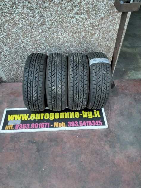 4 gomme 165 60 14 75h estive