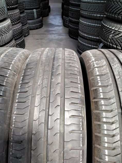 4 gomme 165 60 15 77h estive