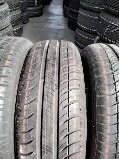 4 gomme 165 65 14 79t estive