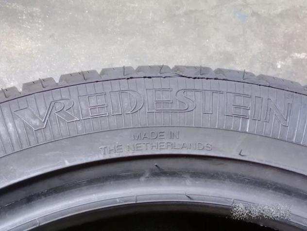 4 gomme 185 50 16 vredestein a2252