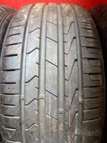 4 gomme 195 45 16 hankook a3144